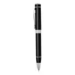 Union Printed - Diamond Twist Metal Pen | https://www.bestnamebadges.com