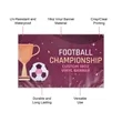 Custom Full Color Vinyl Banner With Grommets 3' X 5' | https://www.bestnamebadges.com