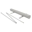 31.5" Economy Retractor Hardware | https://www.bestnamebadges.com