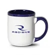 Carlson Mug - 16oz | https://www.bestnamebadges.com