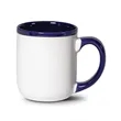 Carlson Mug - 16oz | https://www.bestnamebadges.com