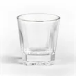 Santana Silver Rim OTR - Deep Etch | https://www.bestnamebadges.com