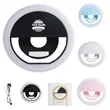 Online Meeting Adjustable Vanity Light | https://www.bestnamebadges.com