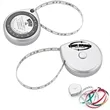 BMI Measuring Pocket Tape For W/Push-Button | https://www.bestnamebadges.com