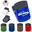 Plastic School Office Magnetic Memo Sealing Clips | https://www.bestnamebadges.com