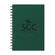 WireO Tucson Medio White Academic Planner | https://www.bestnamebadges.com