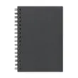 WireO Tucson Medio White Academic Planner | https://www.bestnamebadges.com
