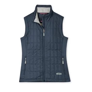 Stio-Recycled-Women-s-Azura-Insulated-Vest-with-Custom-Logo