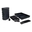 Exhibition XL Counter Hardware Kit | https://www.bestnamebadges.com