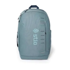 STIO® Lightweight Basin Daypack 25L with Custom Logo | https://www.bestnamebadges.com