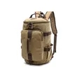 Travel Canvas Bag & Laptop Backpack | https://www.bestnamebadges.com
