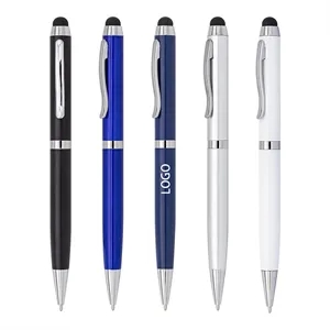 Touch Ballpoint Pen