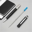 Touch Ballpoint Pen | https://www.bestnamebadges.com