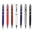 Touch Ballpoint Pen | https://www.bestnamebadges.com