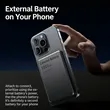 10000mAh Magnetic Slim Portable Power Bank | https://www.bestnamebadges.com