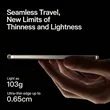 10000mAh Magnetic Slim Portable Power Bank | https://www.bestnamebadges.com