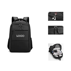 15.6 inch Waterproof Laptop Backpack