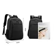 15.6 inch Waterproof Laptop Backpack | https://www.bestnamebadges.com