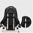 15.6 inch Waterproof Laptop Backpack | https://www.bestnamebadges.com