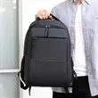 15.6 inch Waterproof Laptop Backpack | https://www.bestnamebadges.com