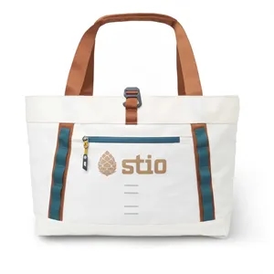 STIO® Durable Basin XT Carryall 35L with Custom Logo | https://www.bestnamebadges.com