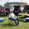 Sports Chair | https://www.bestnamebadges.com