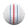 Callaway Chrome Tour Triple Track Golf Balls | https://www.bestnamebadges.com
