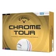 Callaway Chrome Tour Triple Track Golf Balls | https://www.bestnamebadges.com