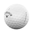 Callaway Chrome Soft Golf Balls | https://www.bestnamebadges.com