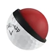 Callaway Chrome Soft Golf Balls | https://www.bestnamebadges.com