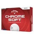 Callaway Chrome Soft Golf Balls | https://www.bestnamebadges.com