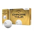 Callaway Chrome Tour Golf Balls | https://www.bestnamebadges.com