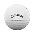 Callaway Chrome Tour Triple Track Golf Balls | https://www.bestnamebadges.com