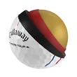 Callaway Chrome Tour Triple Track Golf Balls | https://www.bestnamebadges.com