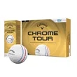 Callaway Chrome Tour Triple Track Golf Balls | https://www.bestnamebadges.com