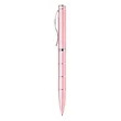 Union Printed - Enamel Coated Twist Metal Pen  | https://www.bestnamebadges.com