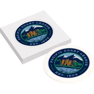 Ceramic 1 Coaster Set