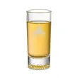 Romford Shot Glass - Deep Etch | https://www.bestnamebadges.com