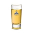 Romford Shot Glass - Imprinted | https://www.bestnamebadges.com