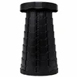 Portable Collapsible Stool | https://www.bestnamebadges.com