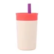 12oz Stainless Steel Cup | https://www.bestnamebadges.com