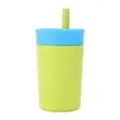 12oz Stainless Steel Cup | https://www.bestnamebadges.com