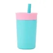 12oz Stainless Steel Cup | https://www.bestnamebadges.com
