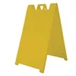 Signicade A-Frame Hardware | https://www.bestnamebadges.com