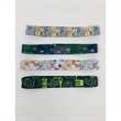 Headbands 1" Dye-Sublimation Stretchy Full Color Both Sides | https://www.bestnamebadges.com