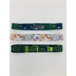 Headbands 1" Dye-Sublimation Stretchy Full Color Both Sides | https://www.bestnamebadges.com