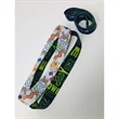 Headbands 1" Dye-Sublimation Stretchy Full Color Both Sides | https://www.bestnamebadges.com