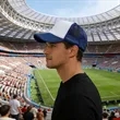 5 Panel Two Tone Mesh Back Trucker Cap | https://www.bestnamebadges.com
