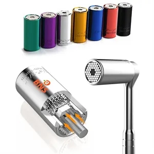 Universal Socket Tools
