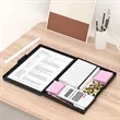 Plastic Clipboard with Storage | https://www.bestnamebadges.com
